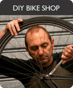 Cycle Transitions Open Shop