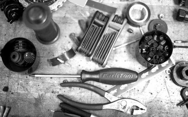 tool cycle