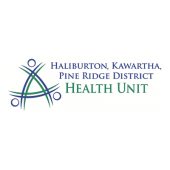 HKPR Health Unit logo