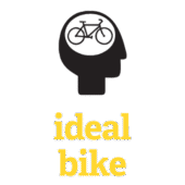 Ideal Bike logo"